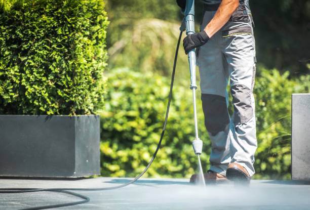 Best Playground Equipment Cleaning  in Basile, LA